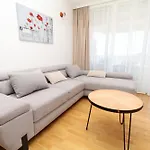 Mamma Mia Apartments