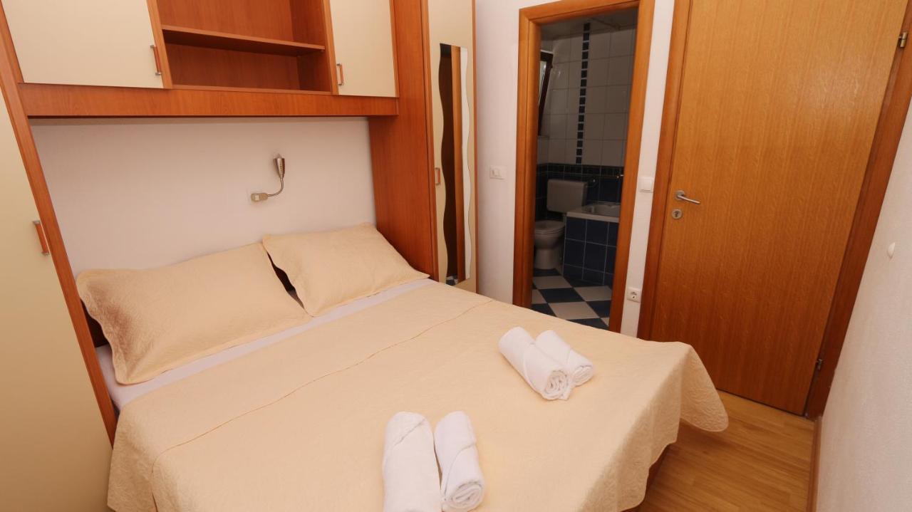Hiša za goste Mamma Mia Makarska