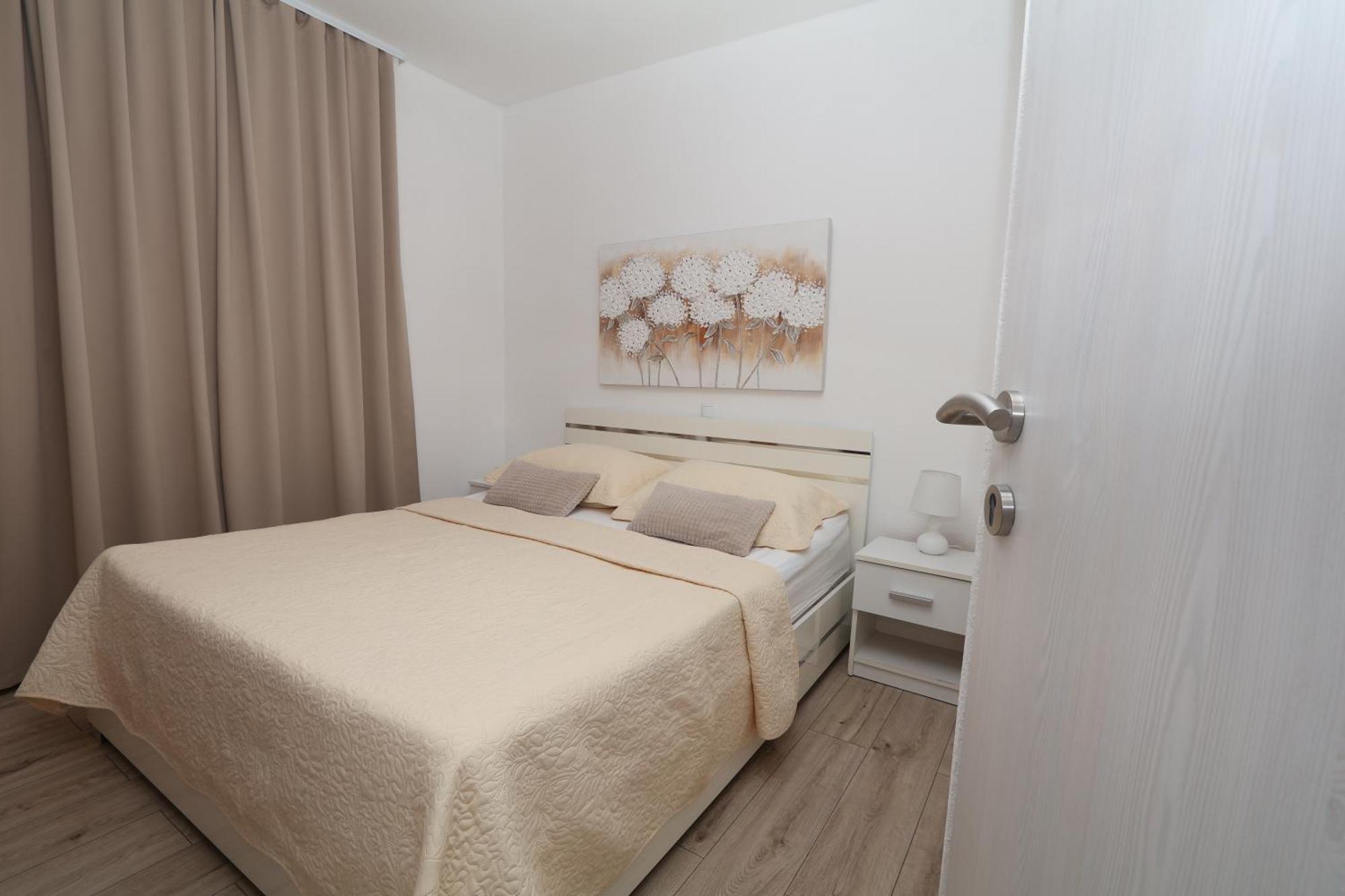 Hiša za goste Mamma Mia Makarska
